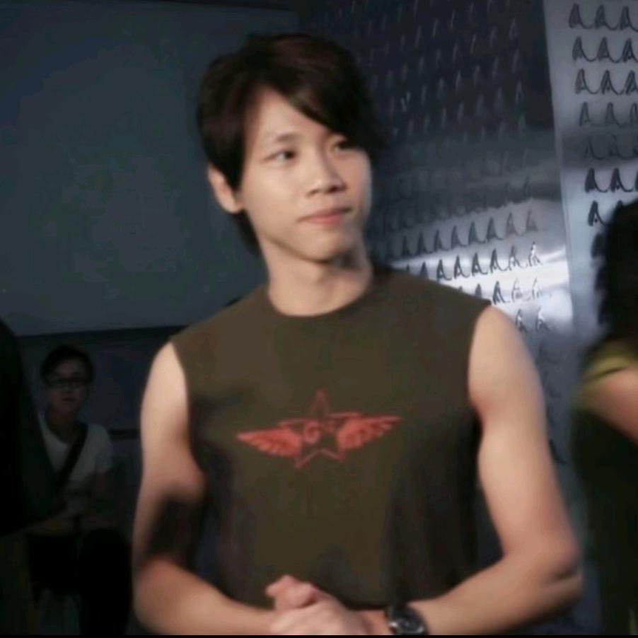 爱迪生（王力宏陶喆见过我版）