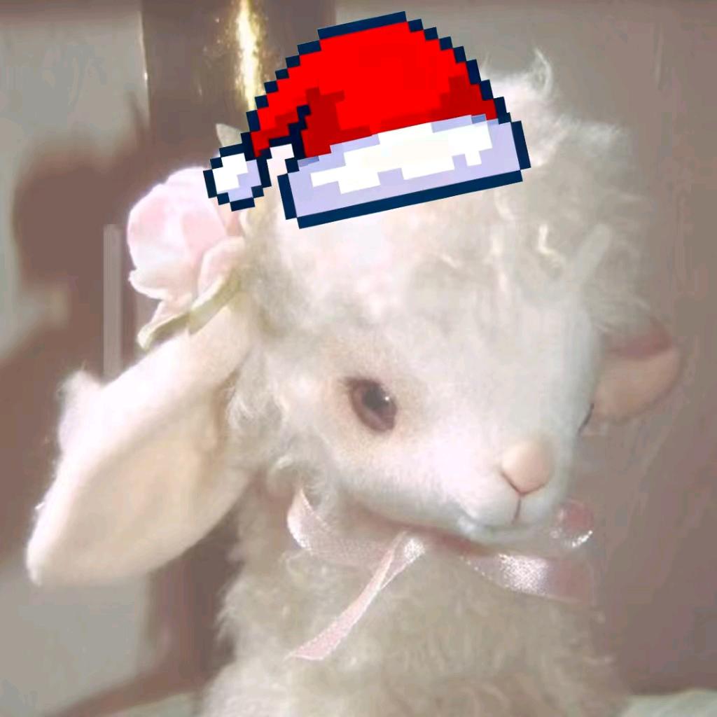 🐏
