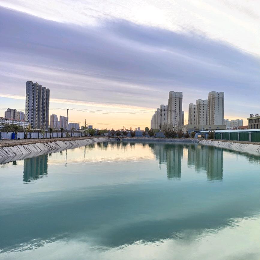 保定众渔（众乐暖棚)垂钓园