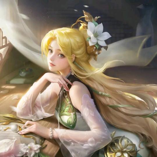 有你就好（拒绝私聊）