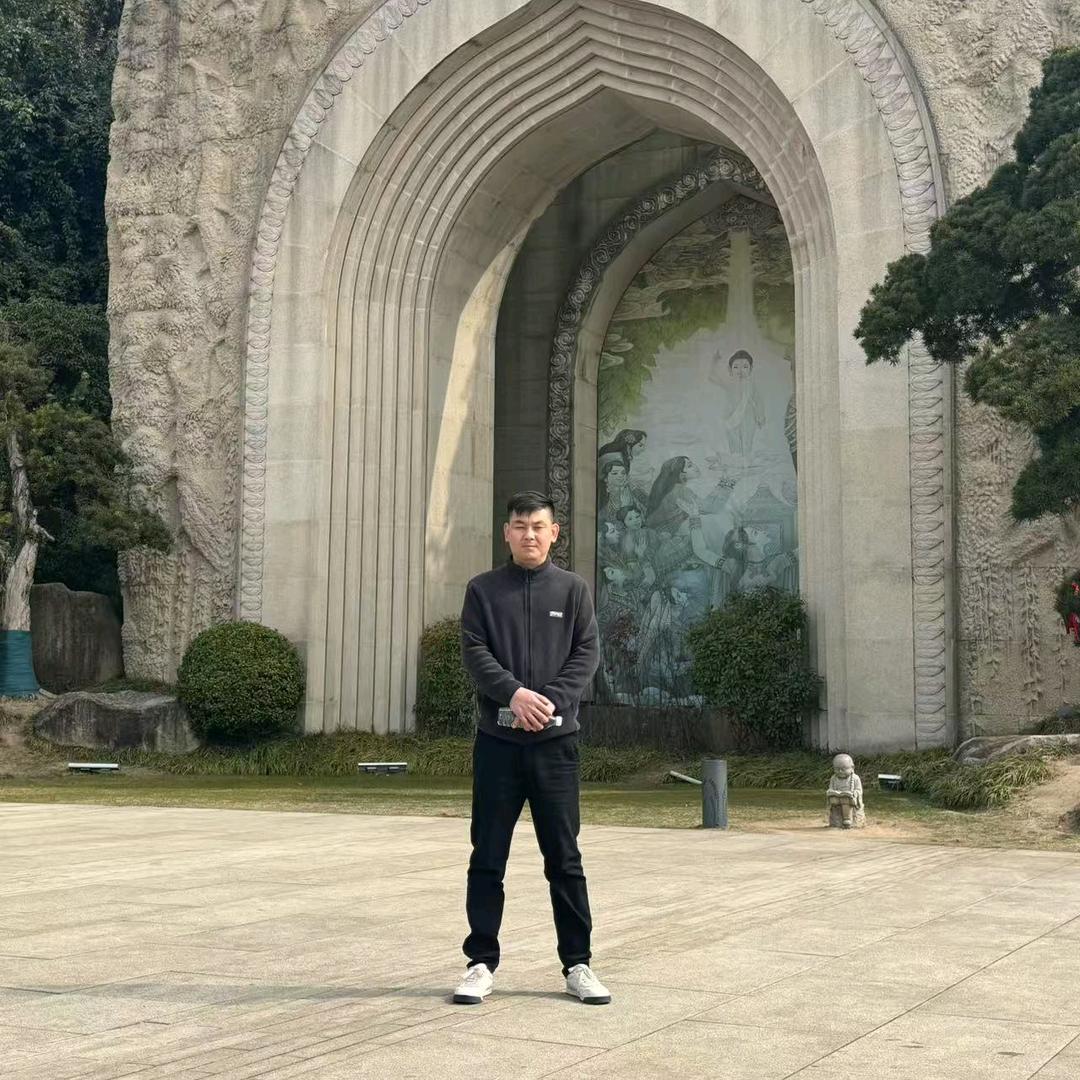 🇨🇳在路上