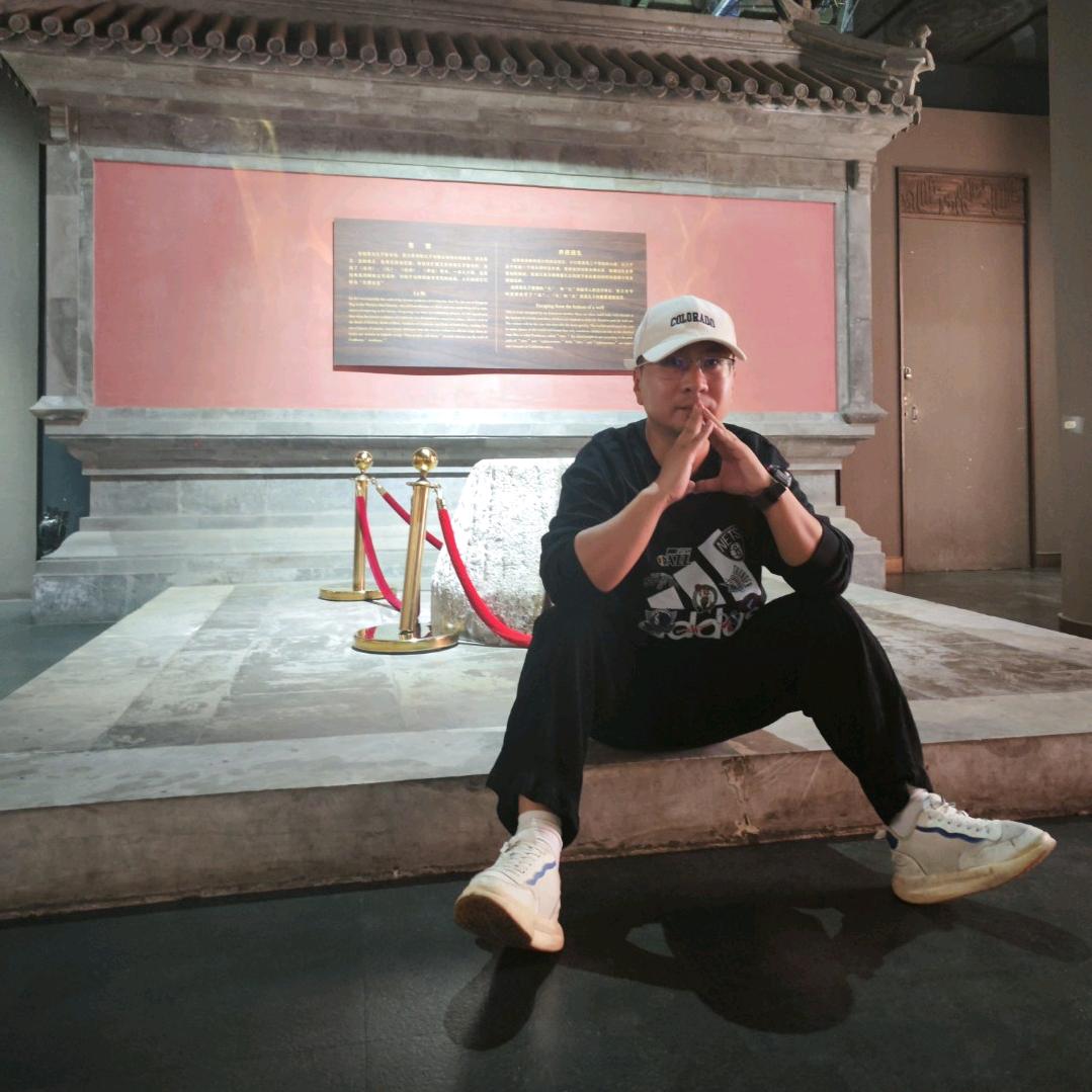 小阿新