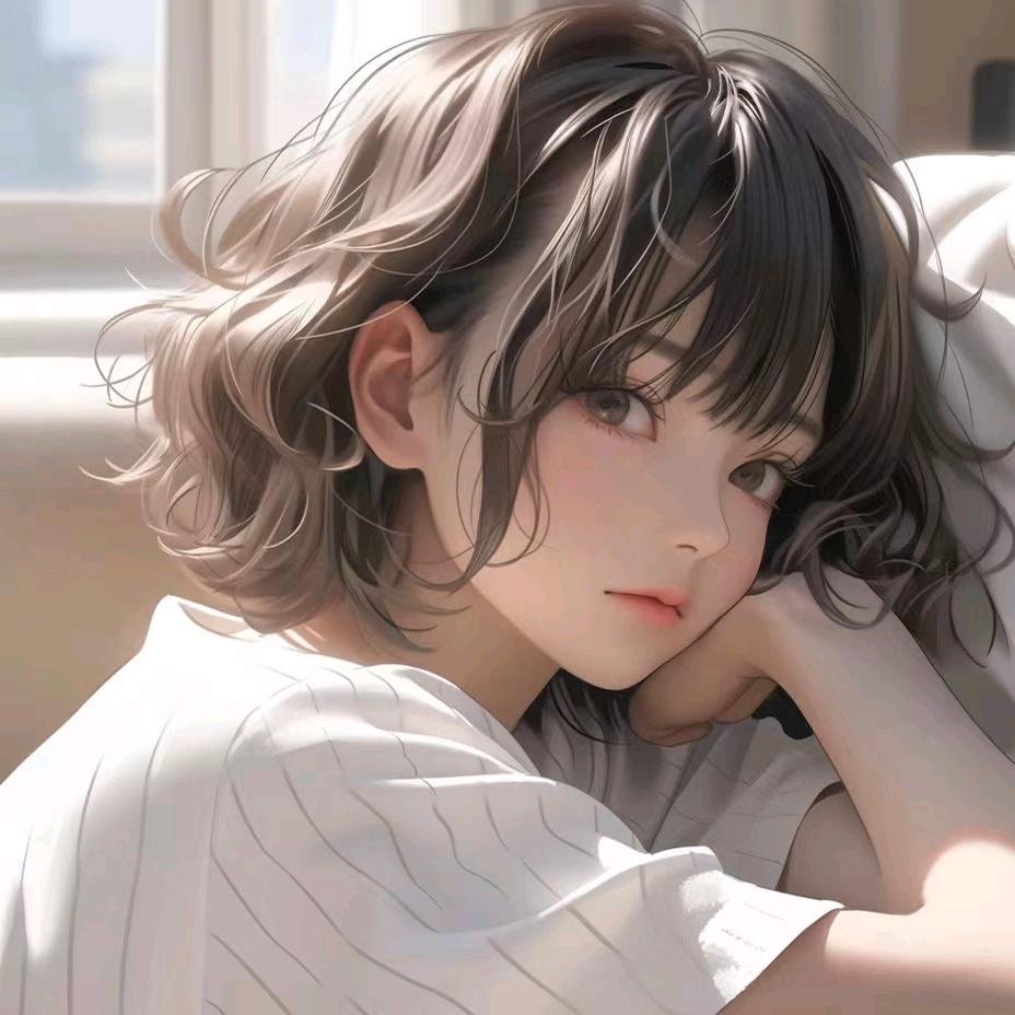 纯纯