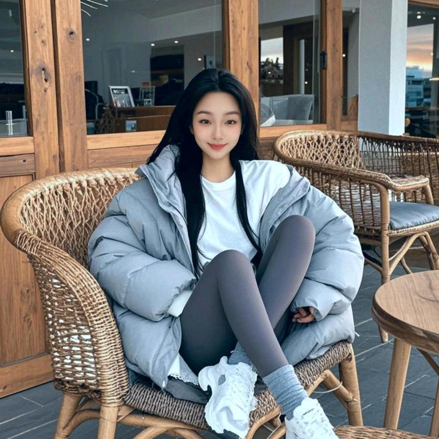 单亲妈妈三妹儿