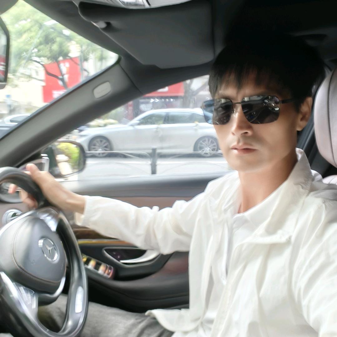 衢州长城驾校徐教练