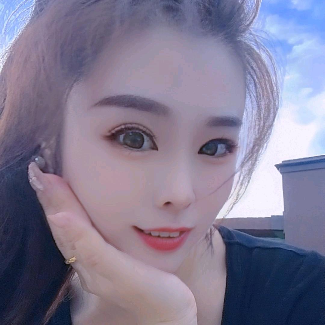 珠宝💞 小姐姐