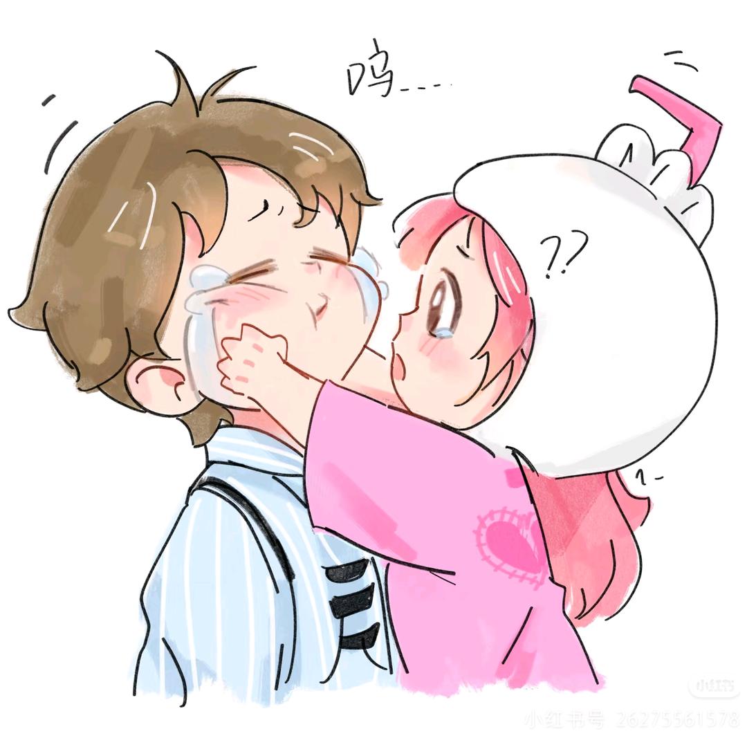 泷（期待2026年见面版