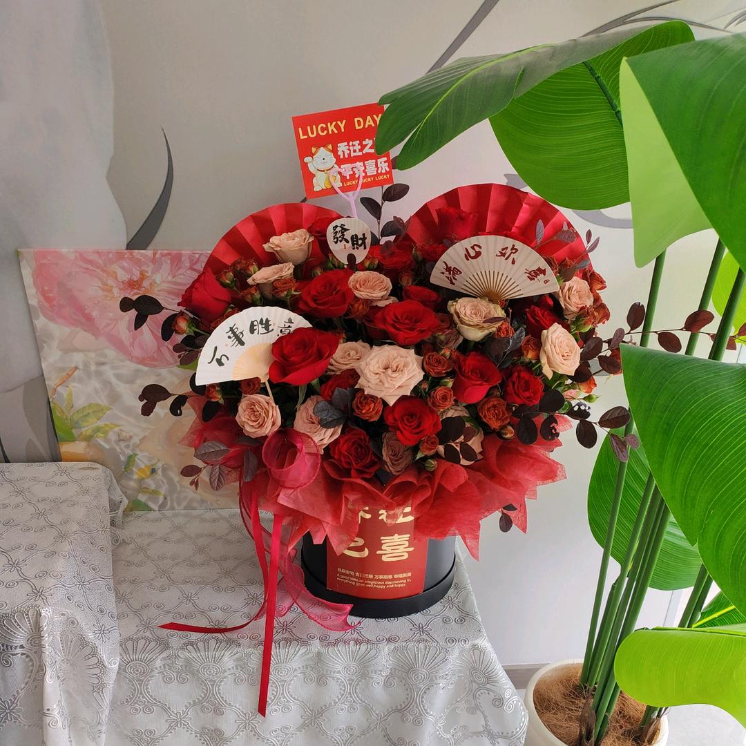 小姐姐，