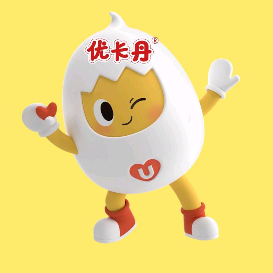 优卡丹专注成长