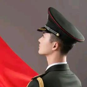 张班长（正能量）