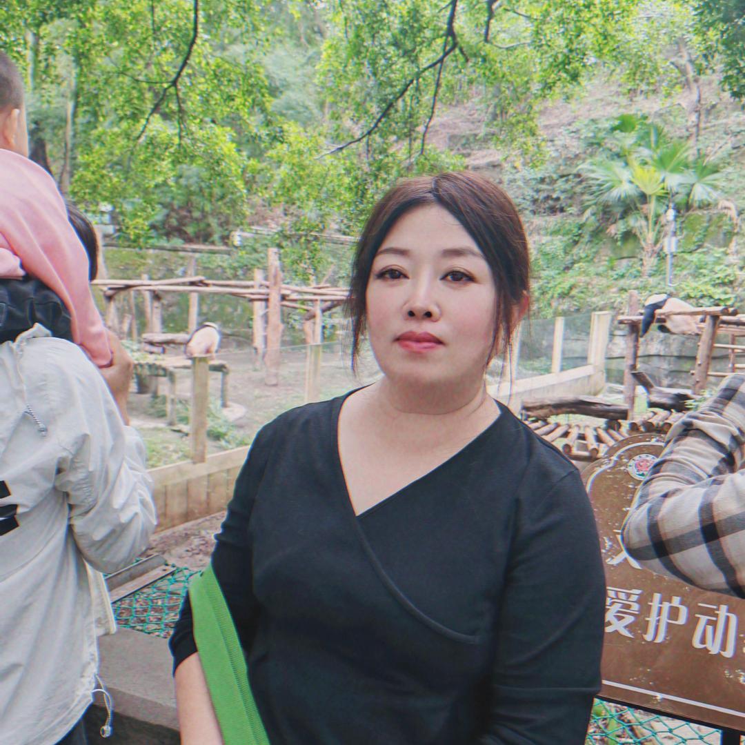 天是海的心