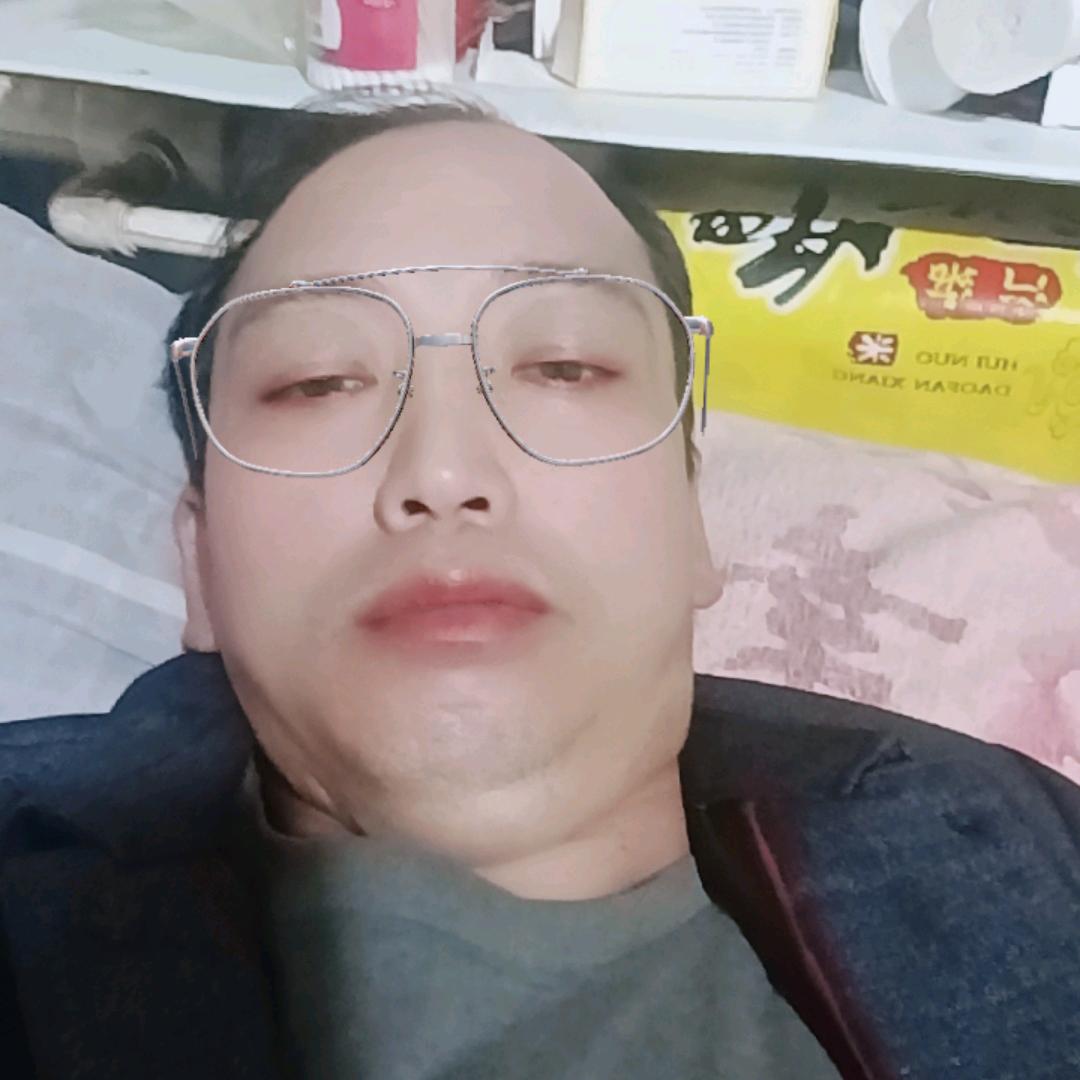 开心就好啦
