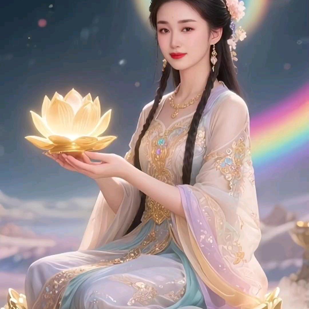 余生，只做自己