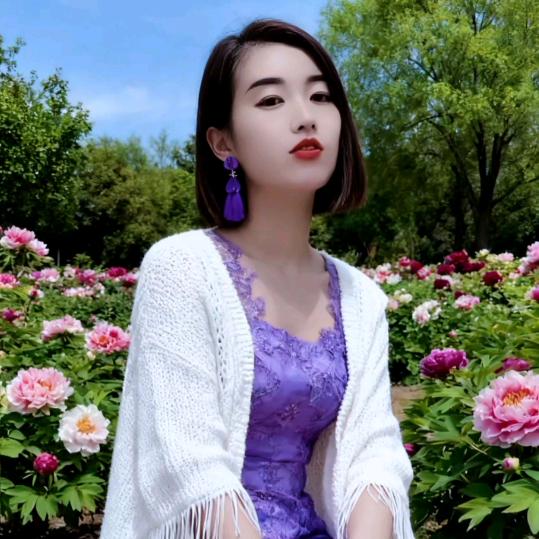丽彩之城