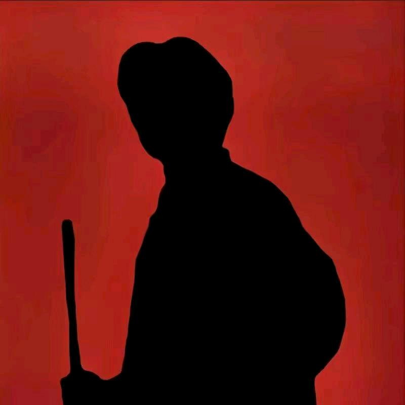 红透半边天