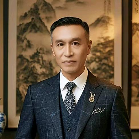 峰云禅师