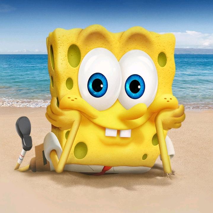 海绵宝宝🧽