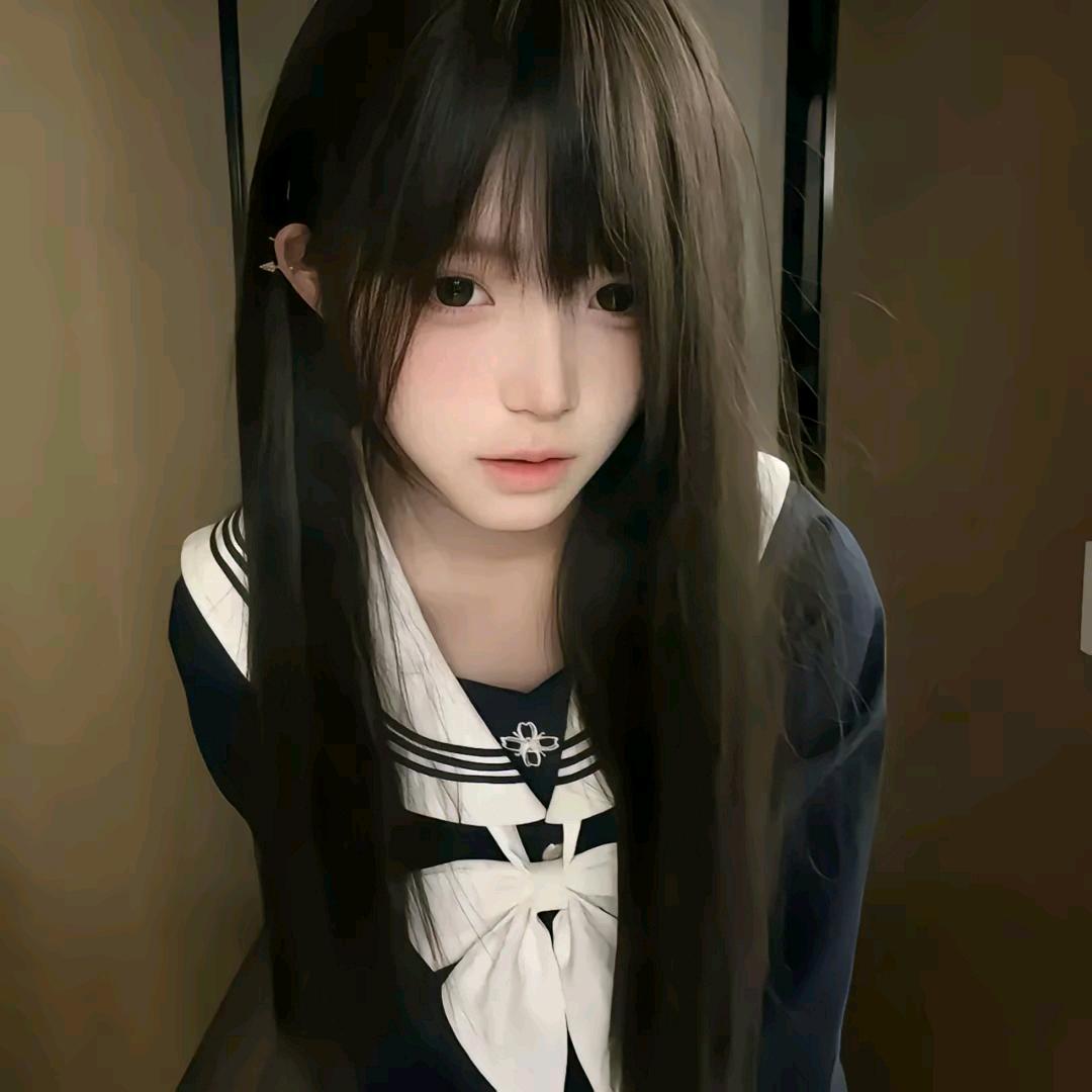 小雪☃️