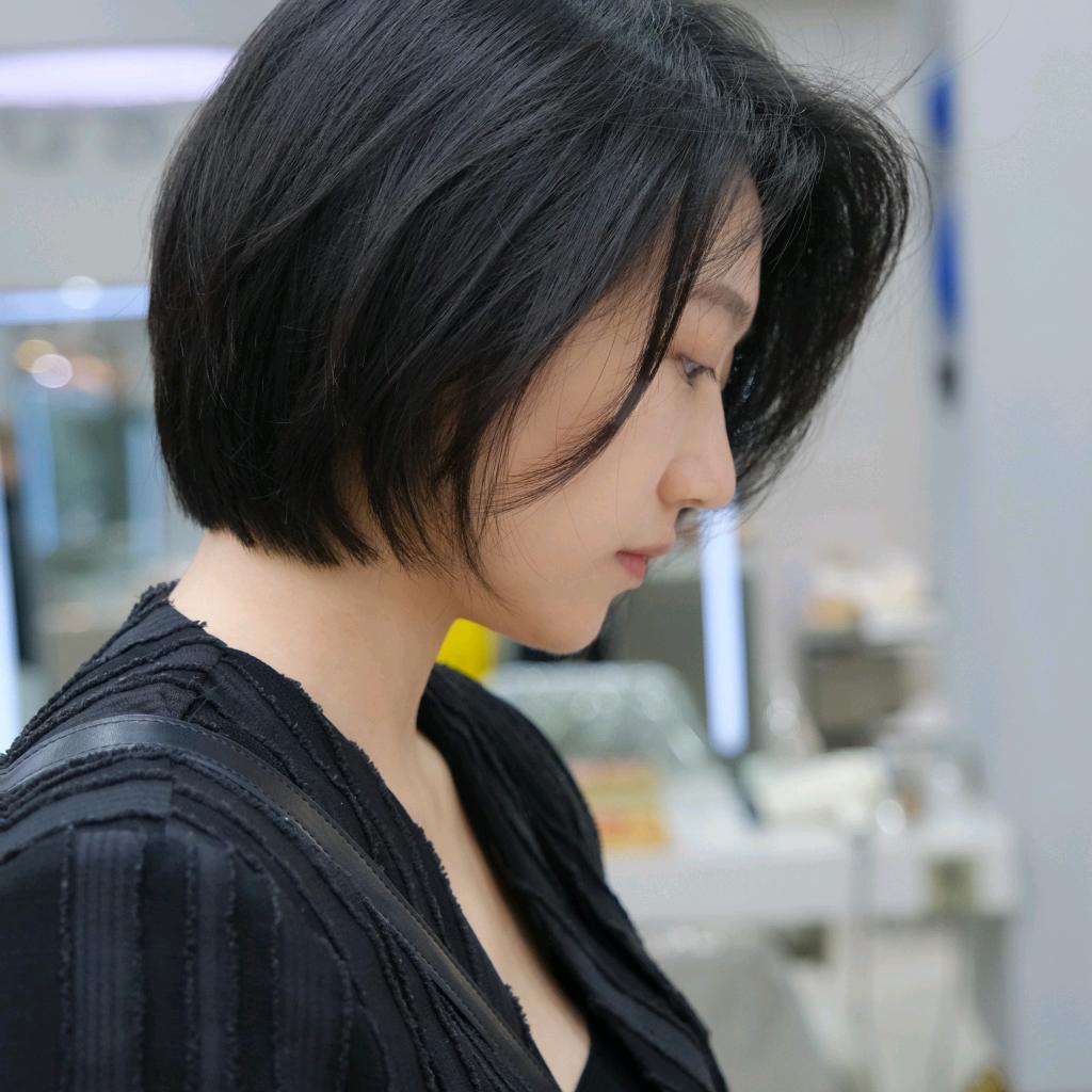 A坐启办公椅 刘汐