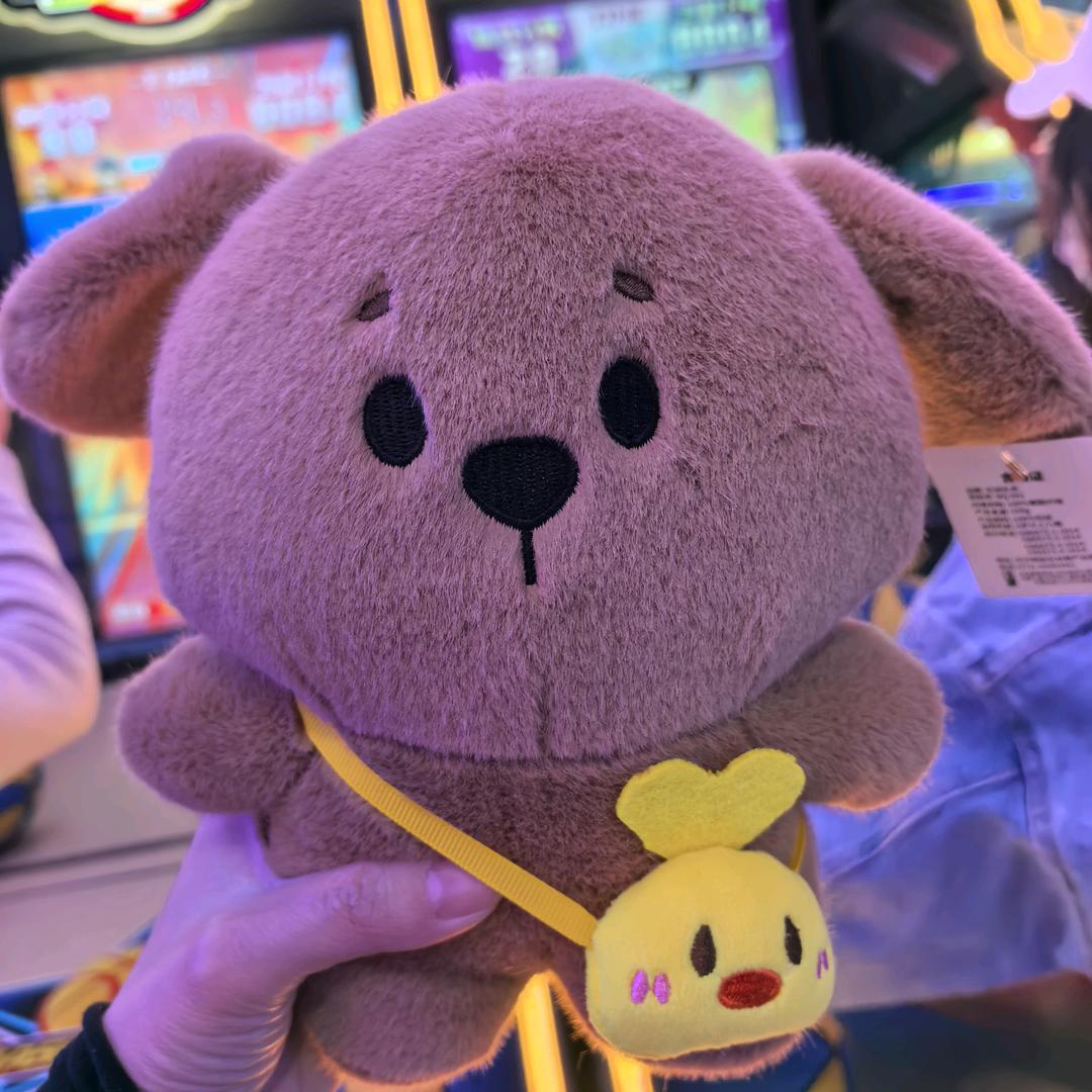 打工的奥特曼公主