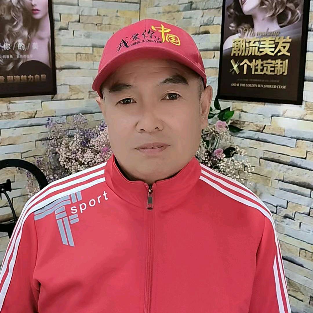 洛阳市摄影师赵红旗