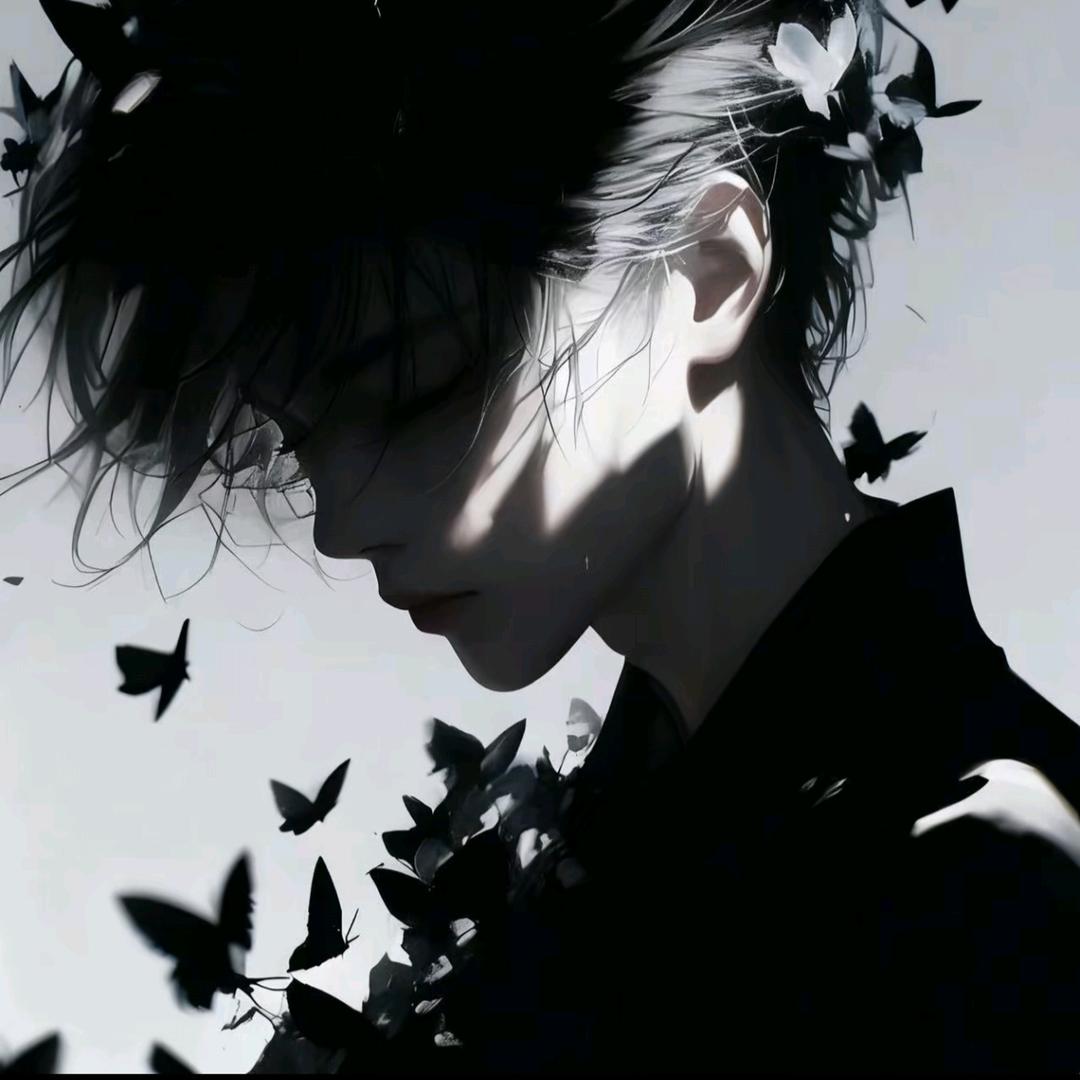 某人爱上了某人