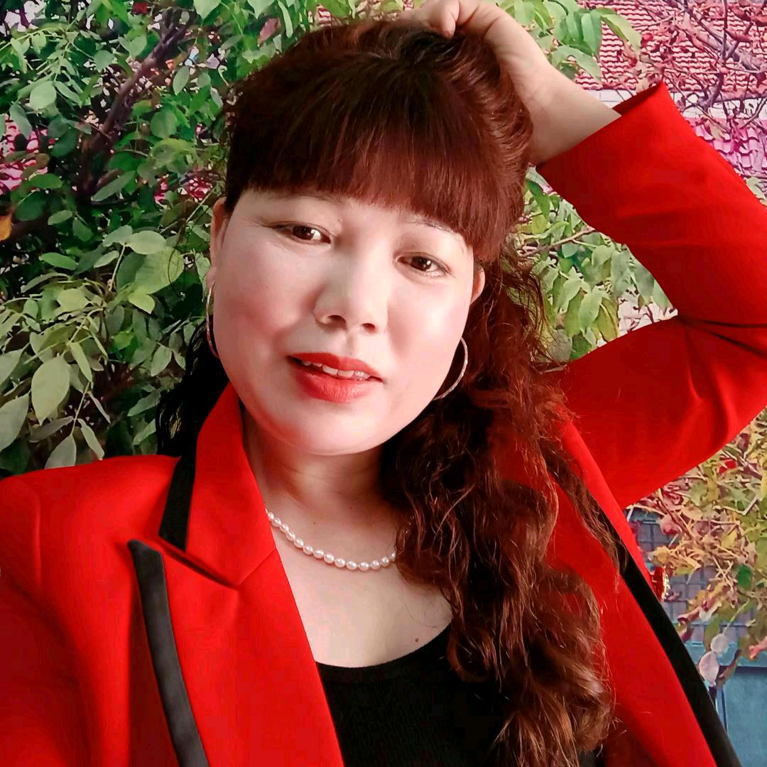 朱姐姐