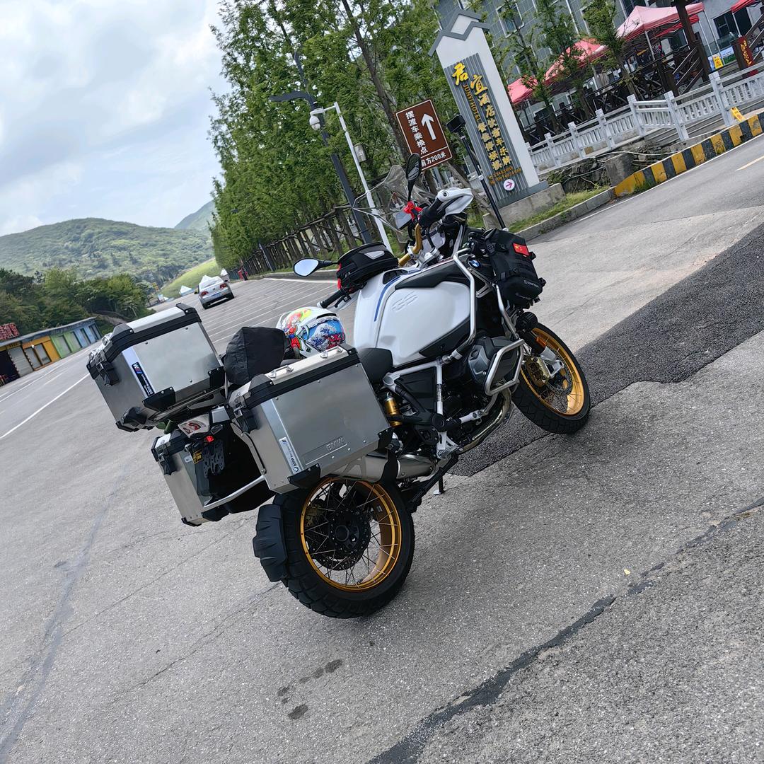环华摩旅—三爷