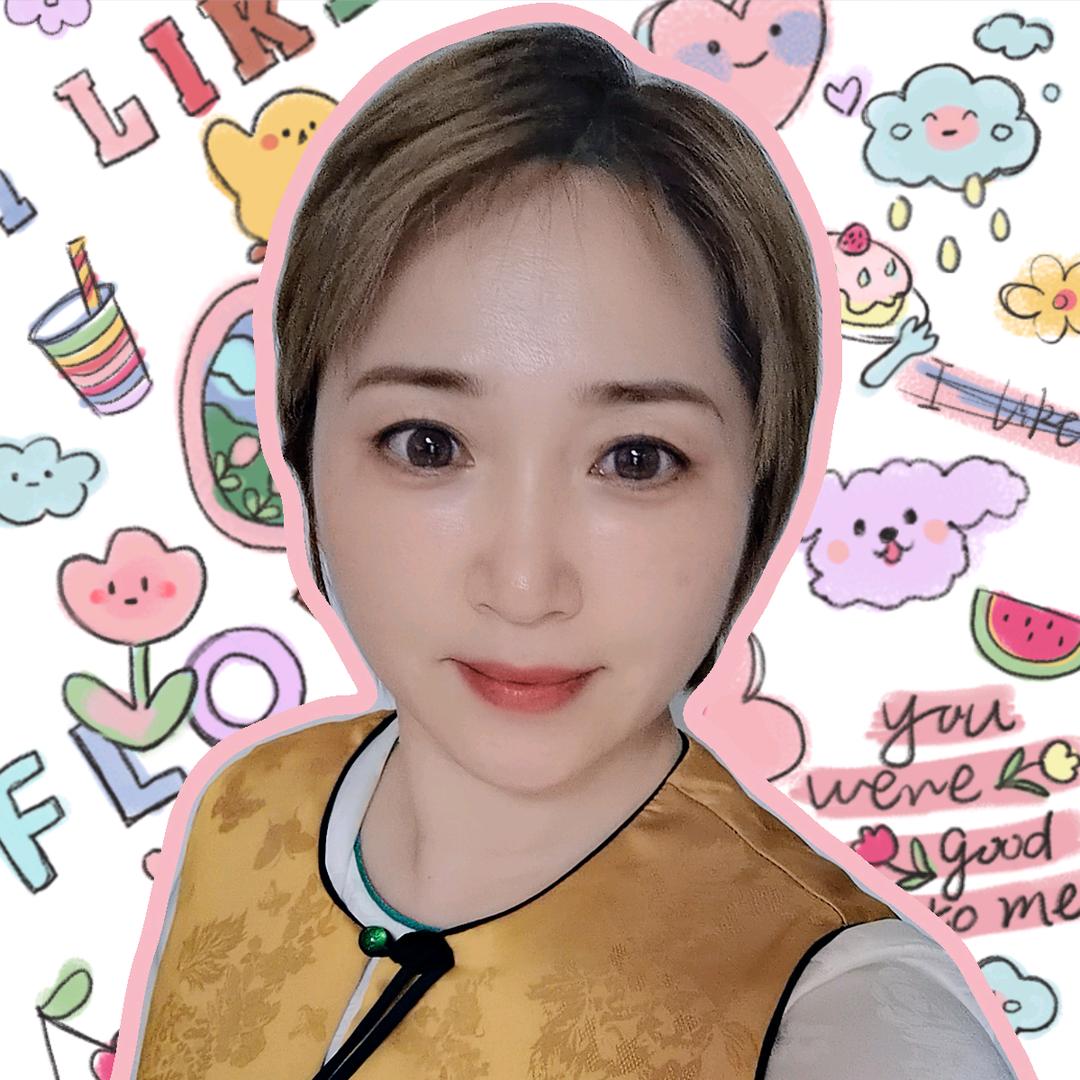 芊惠同学（学习直播中）