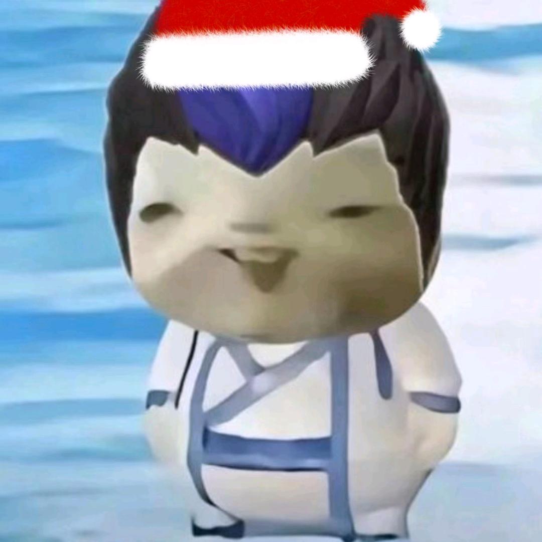 凪