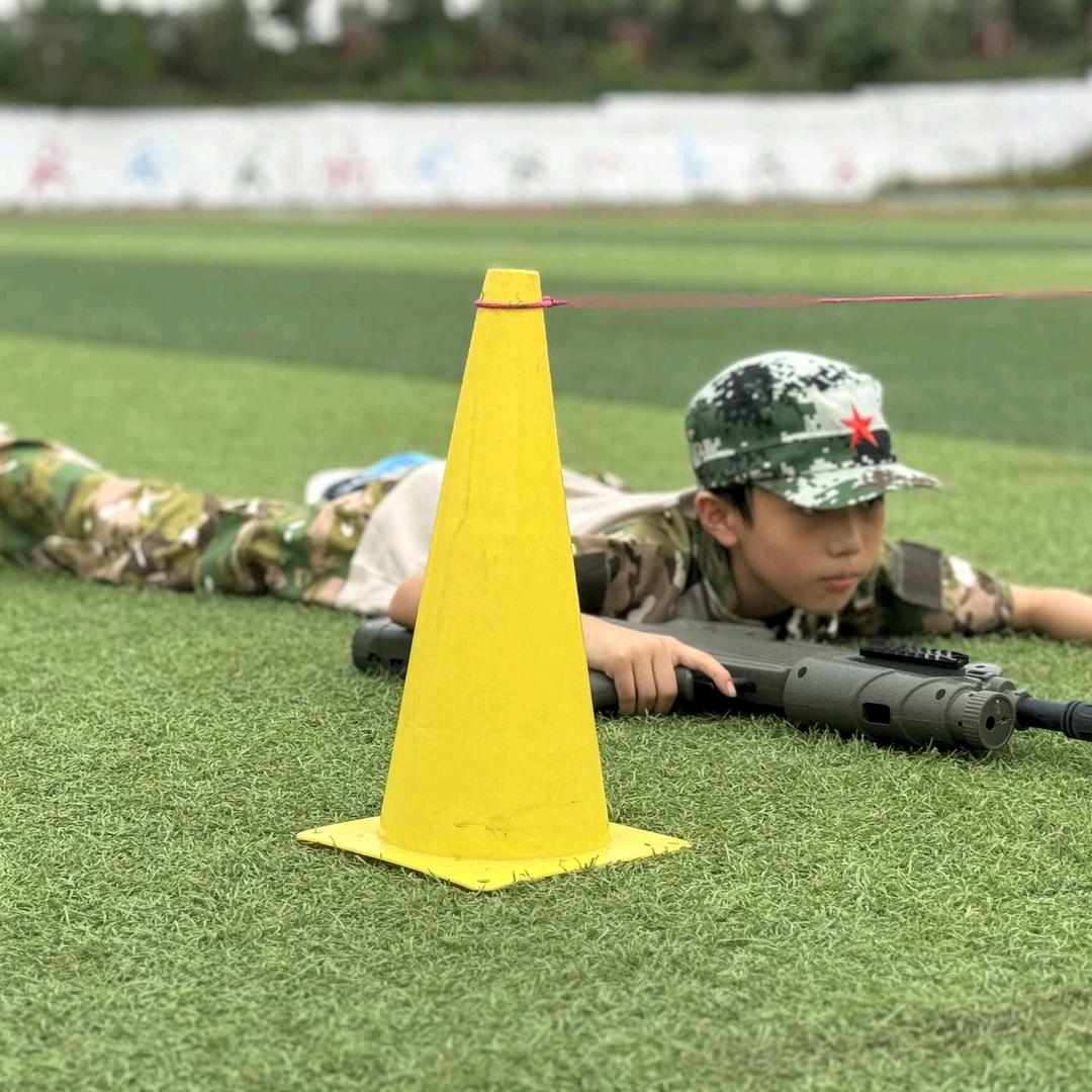 大嘴小嘴