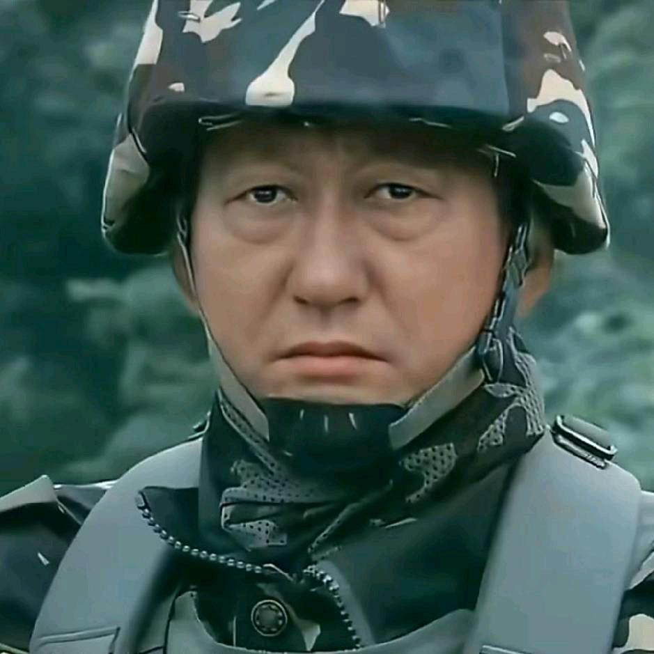 红色记忆🇨🇳(李当卫民)