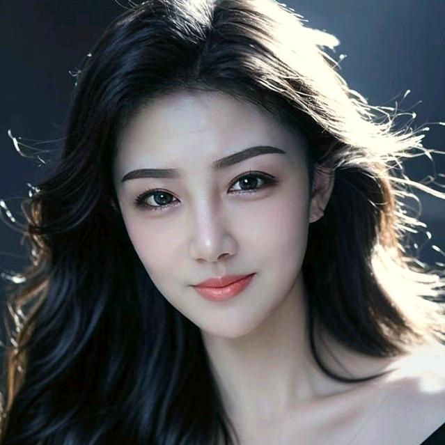 王的女人（安安）