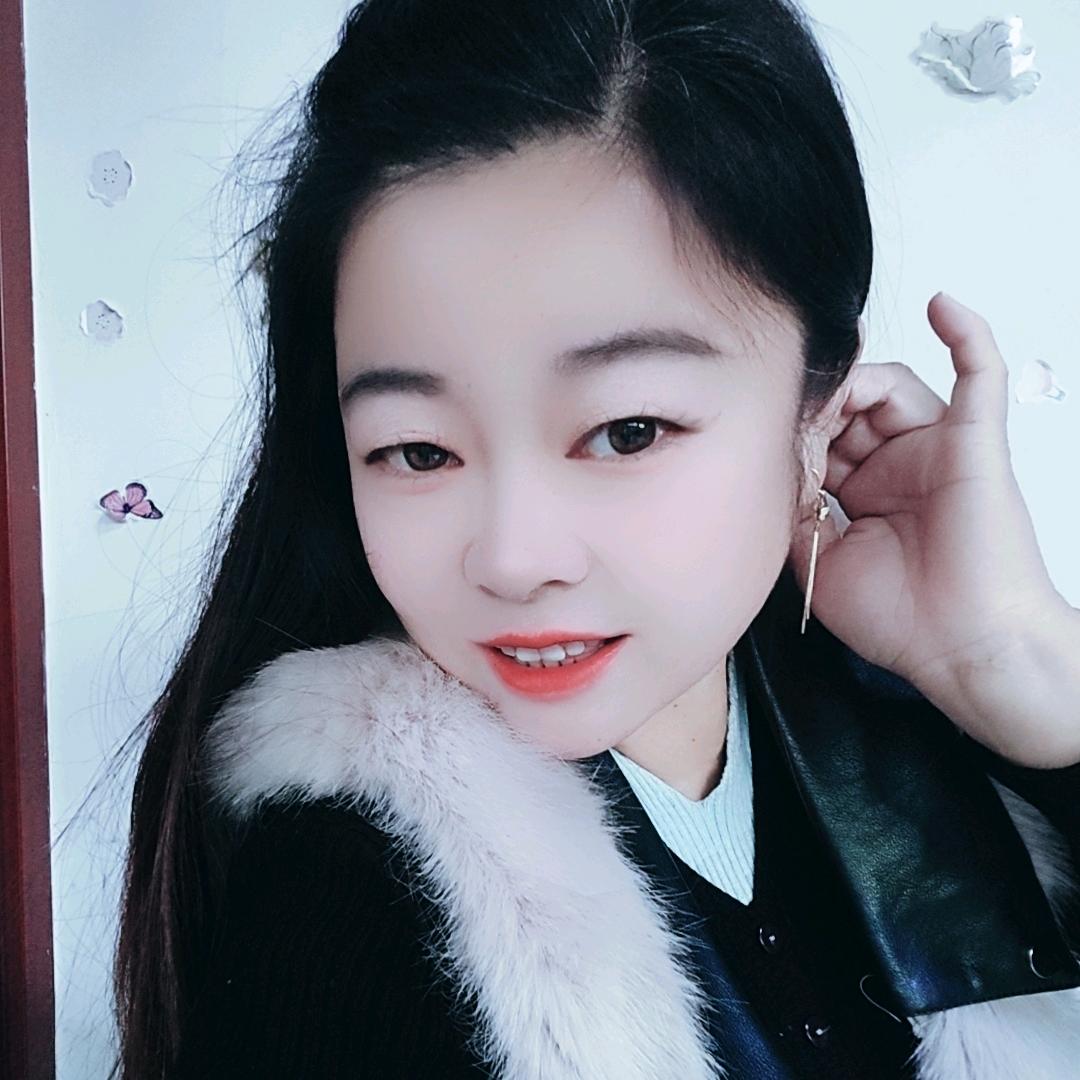 浅笑不语