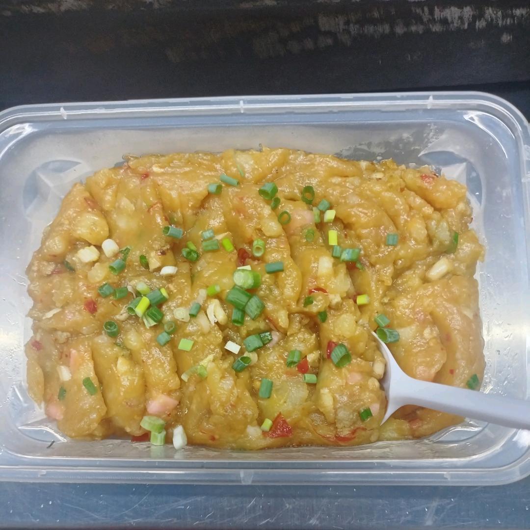 湄潭特色小吃