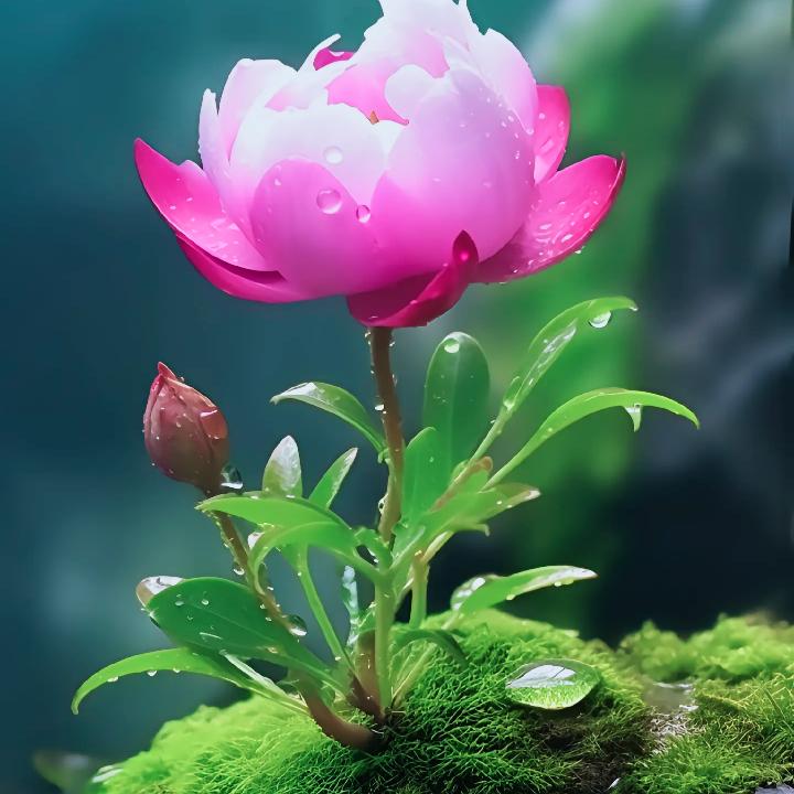 （心甜   不辣）