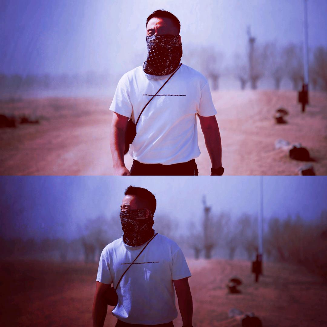 爱打拳的猫（艾徳）