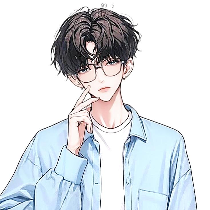 Y.屿陌☄️（二创）