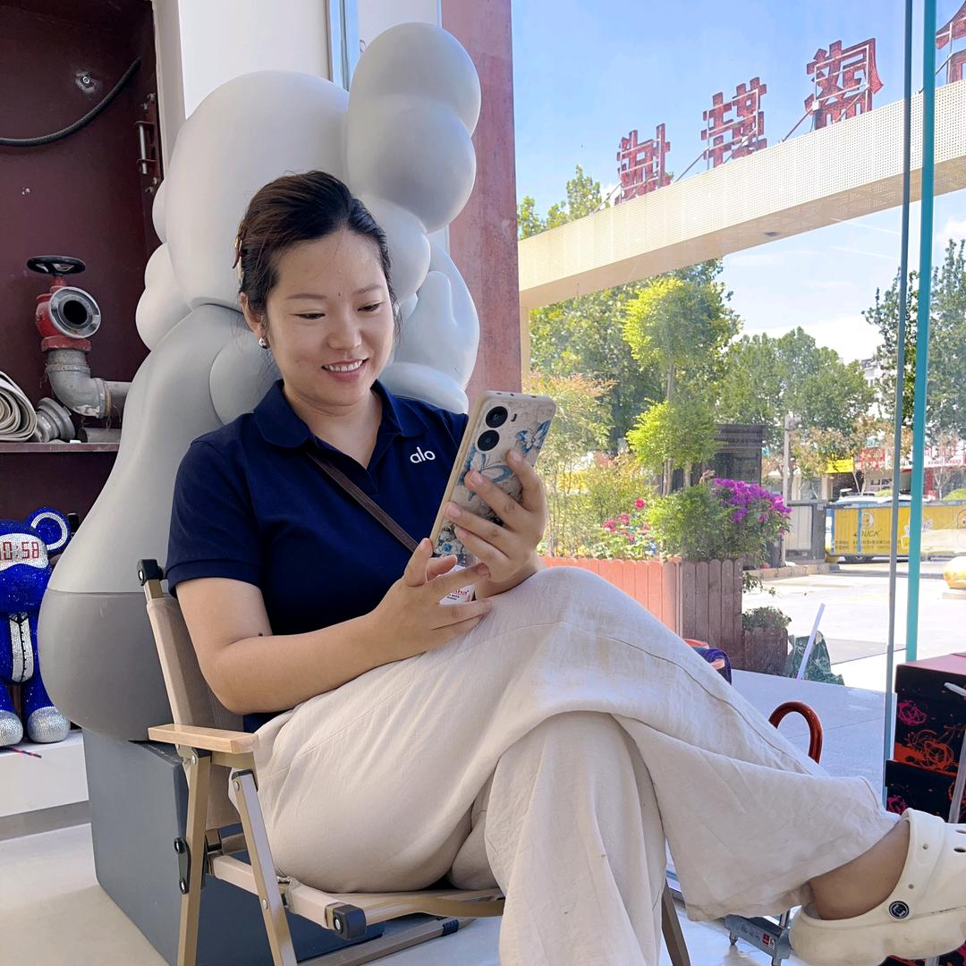 梓硕MaMa母婴集合店