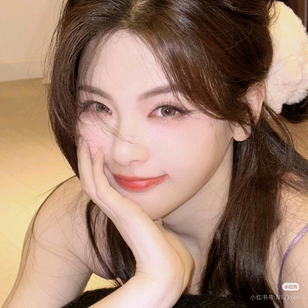 暴躁小米椒🌶️