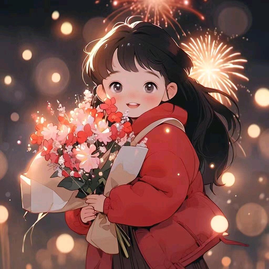该散的人还得散