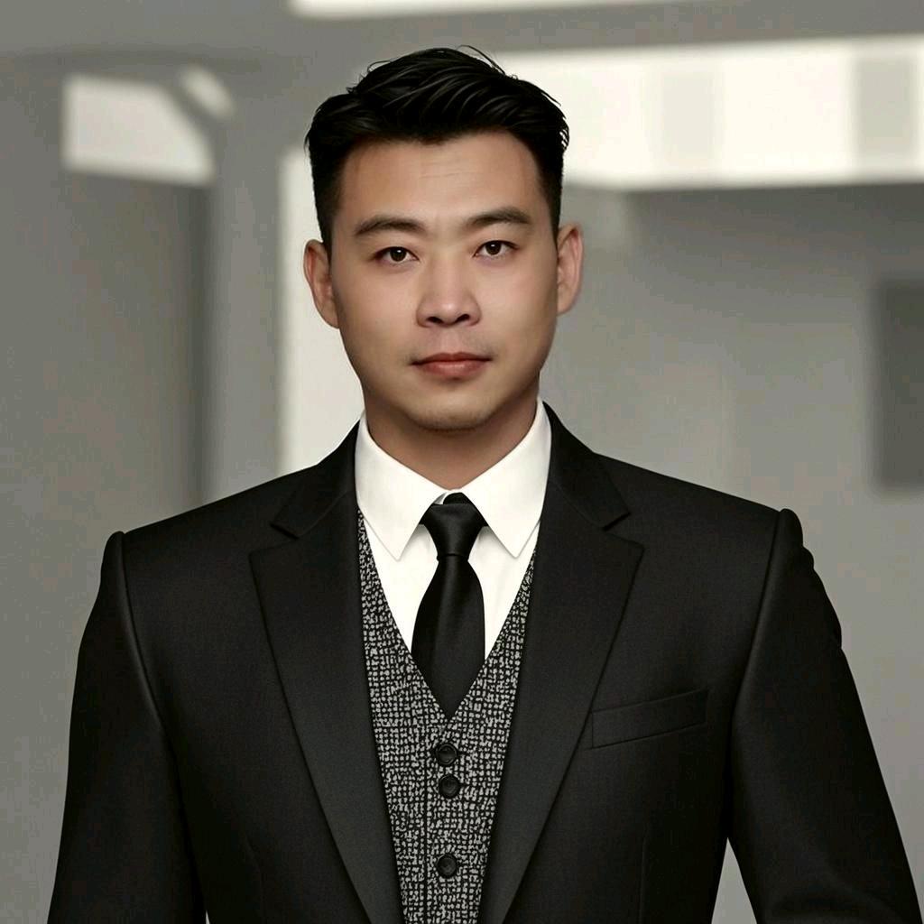 否极泰来