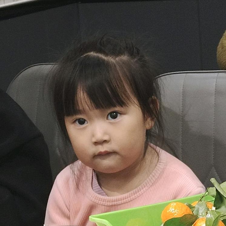 史大妞的日常