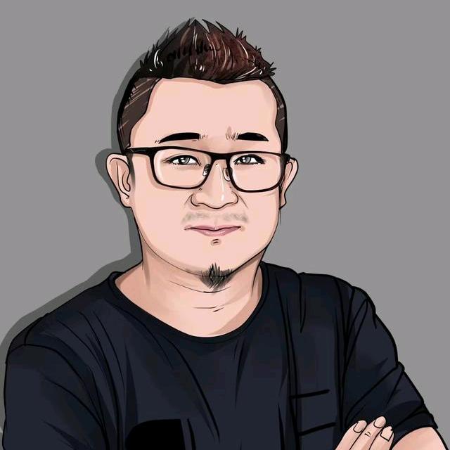 卖女装的李大叔