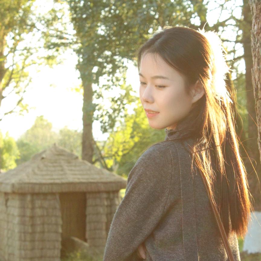 鲁鲁迟早是富婆