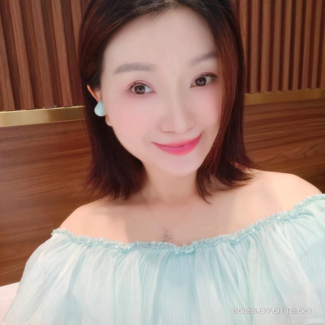 琳琳呀