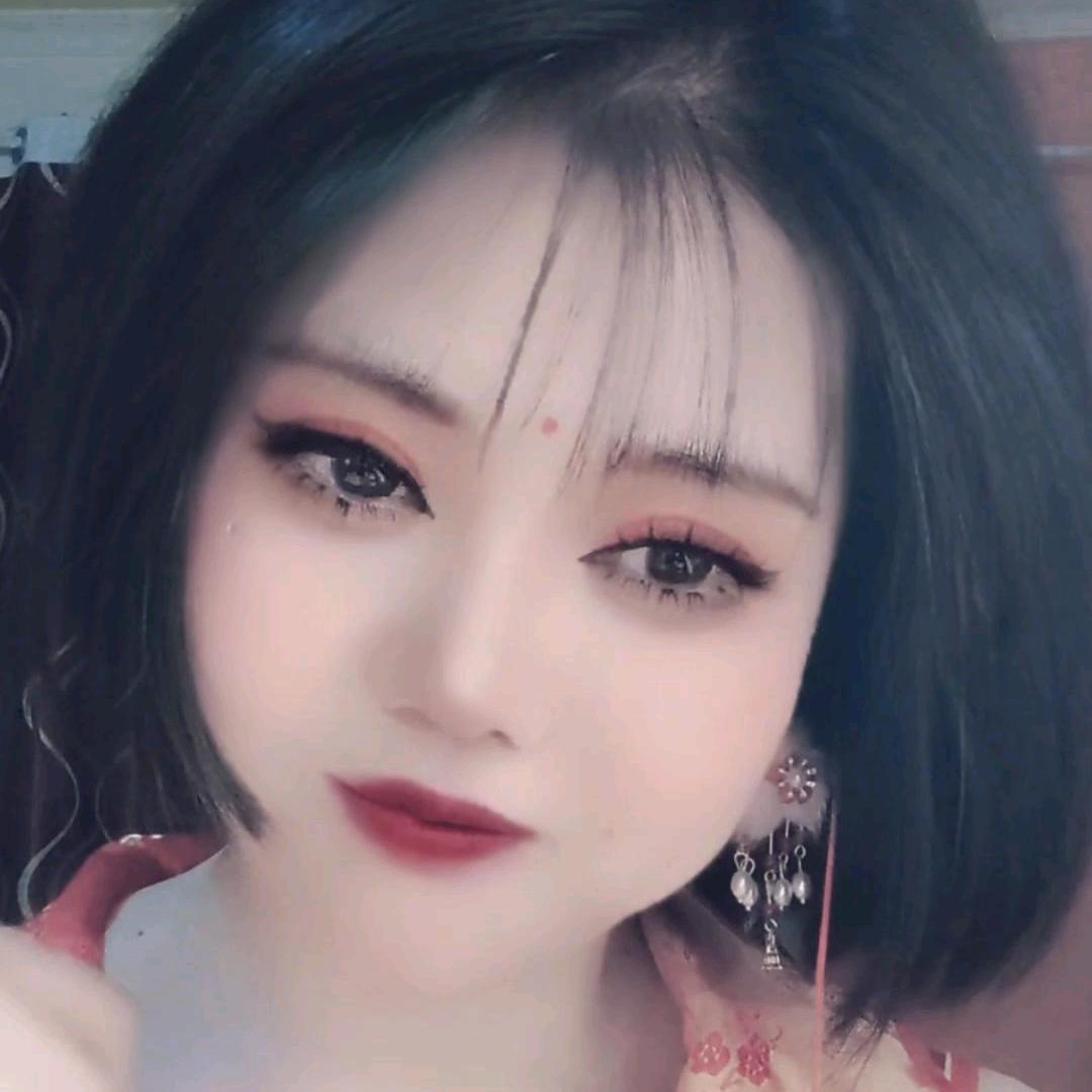 犟丫头