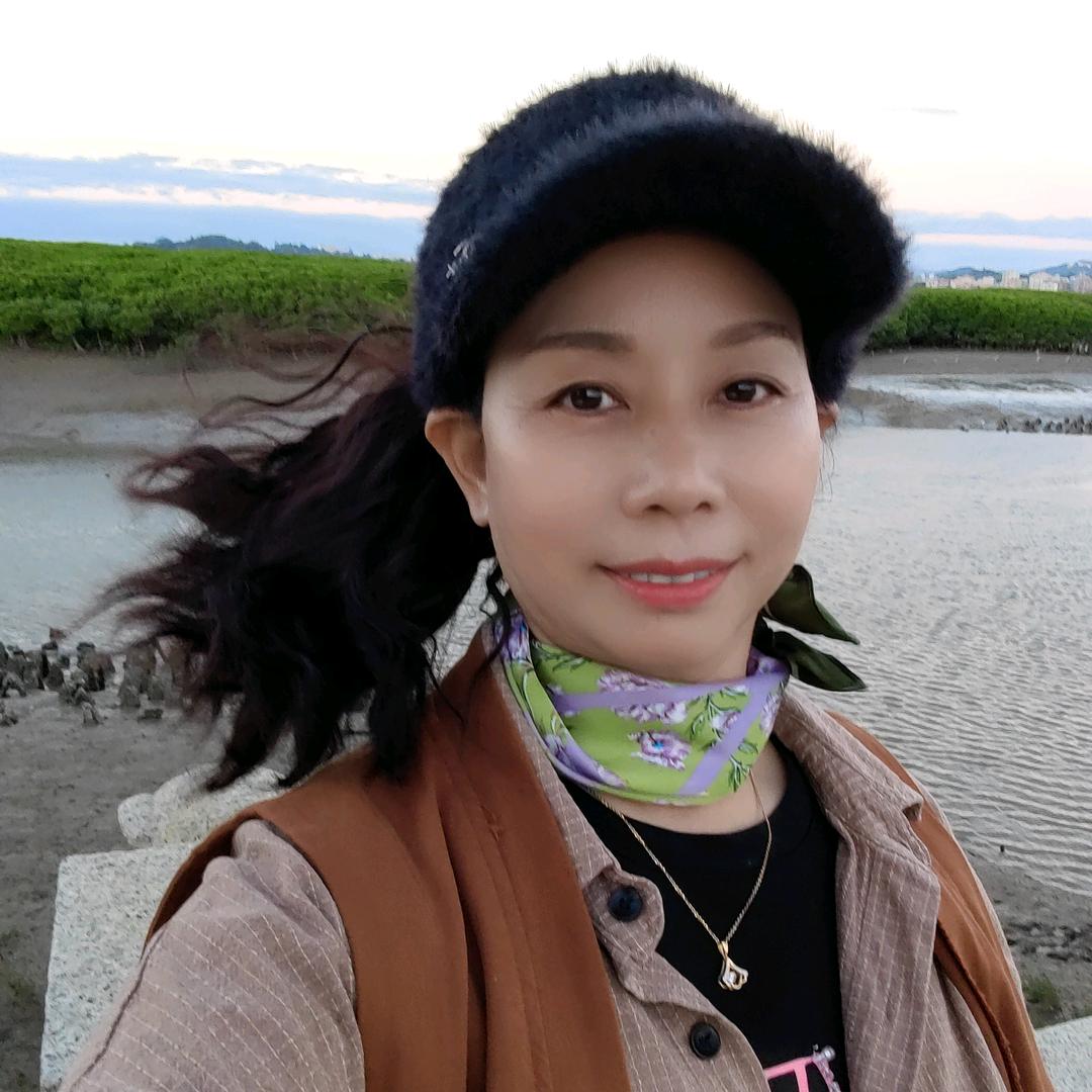 风雨后的阳光