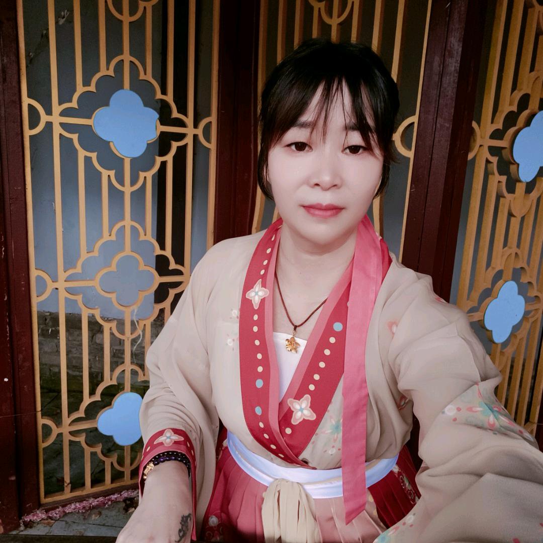 潘美