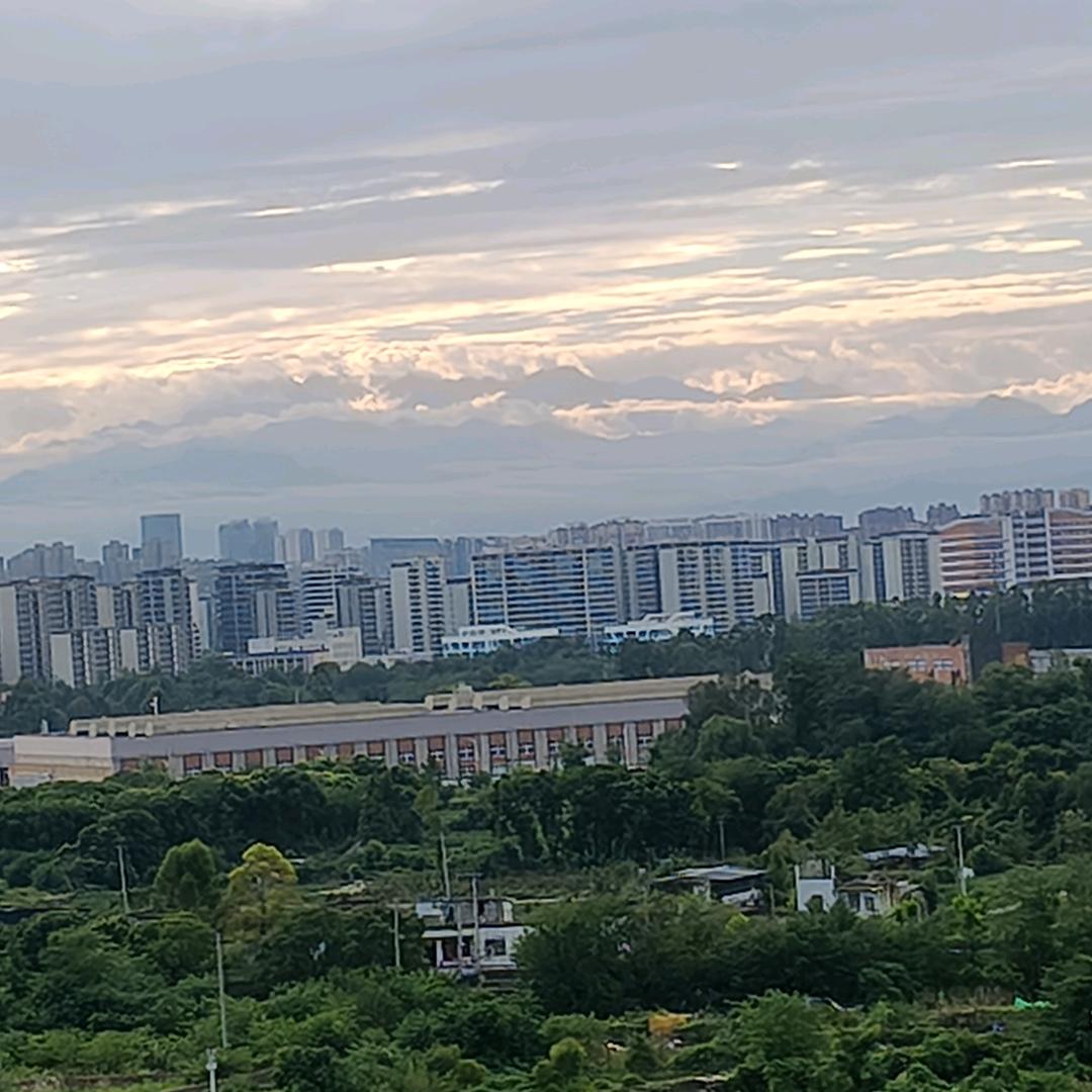 一个很哇塞的汉子！